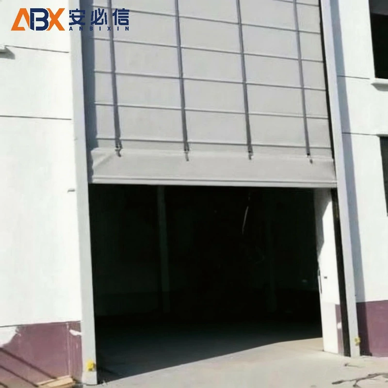 晋城翻转式卸货平台