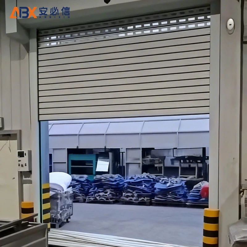 晋城洁净室高速门